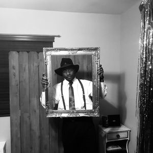 Meet your Posher, Ron